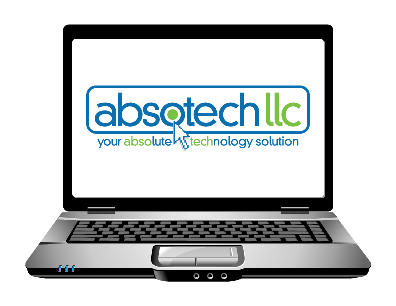 Absotech Laptop